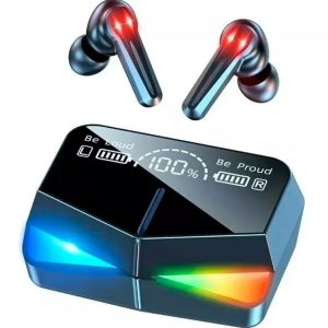 Auriculares Inalámbricos Gamer Bluetooth