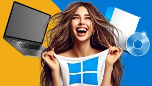 Activar Windows. Comprar Licencia Barata. Guía Completa sobre Claves OEM Legales y GVGmall