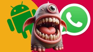 Peligro en Android: SuperCard X, el Nuevo Malware Indetectable que Roba Datos de Tarjetas de crédito