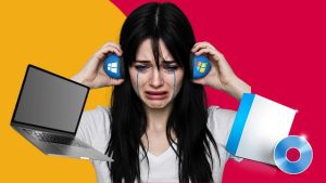 Windows Pirata, Modificado y Desatendido: Los Peligros Ocultos que Debes Conocer