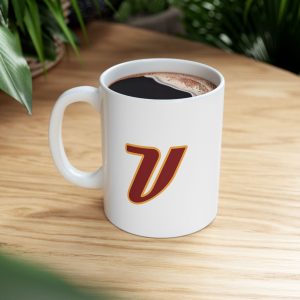 Taza Café (11 oz)
